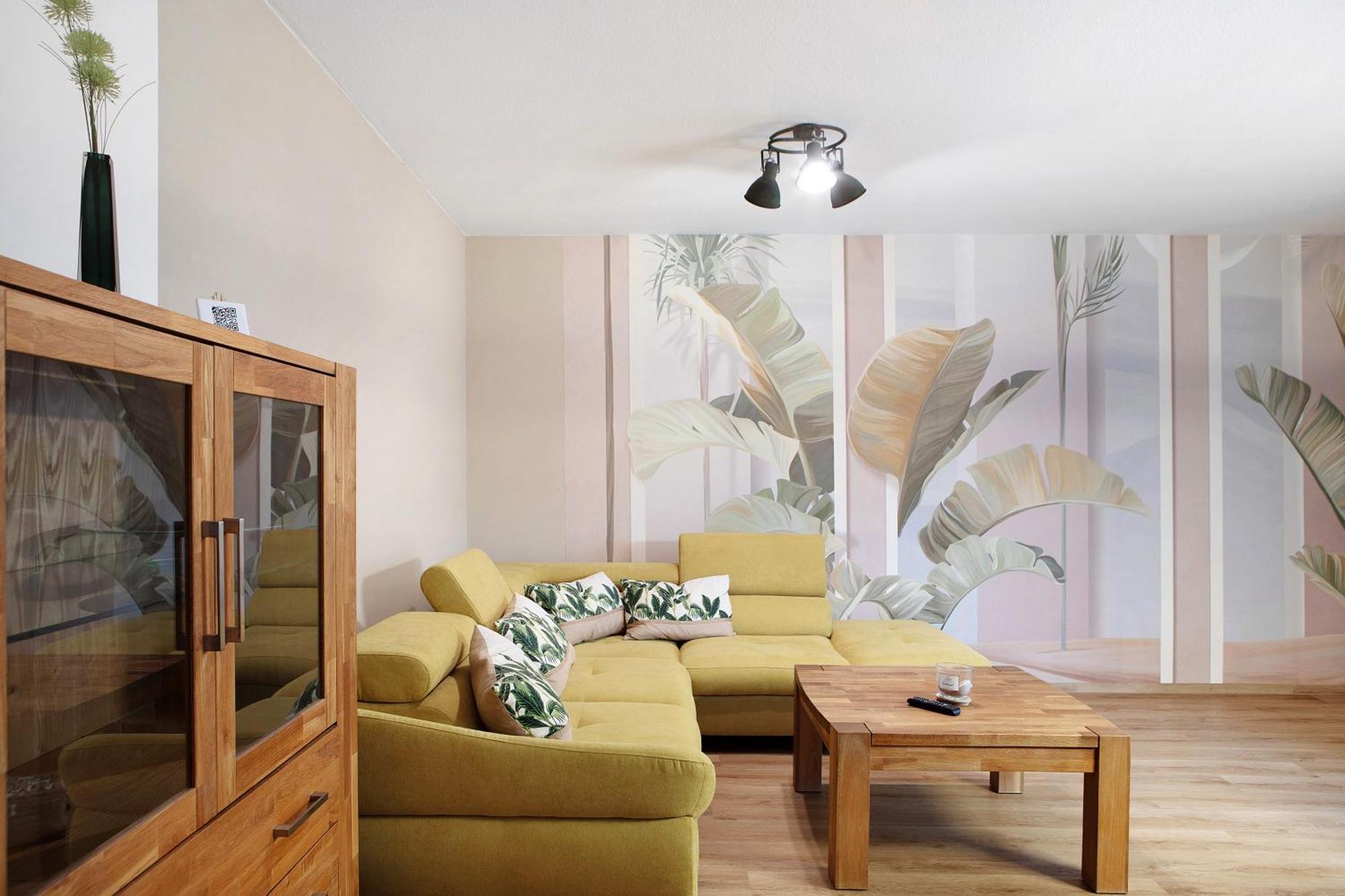 Happy Place Apartment Ilmenau