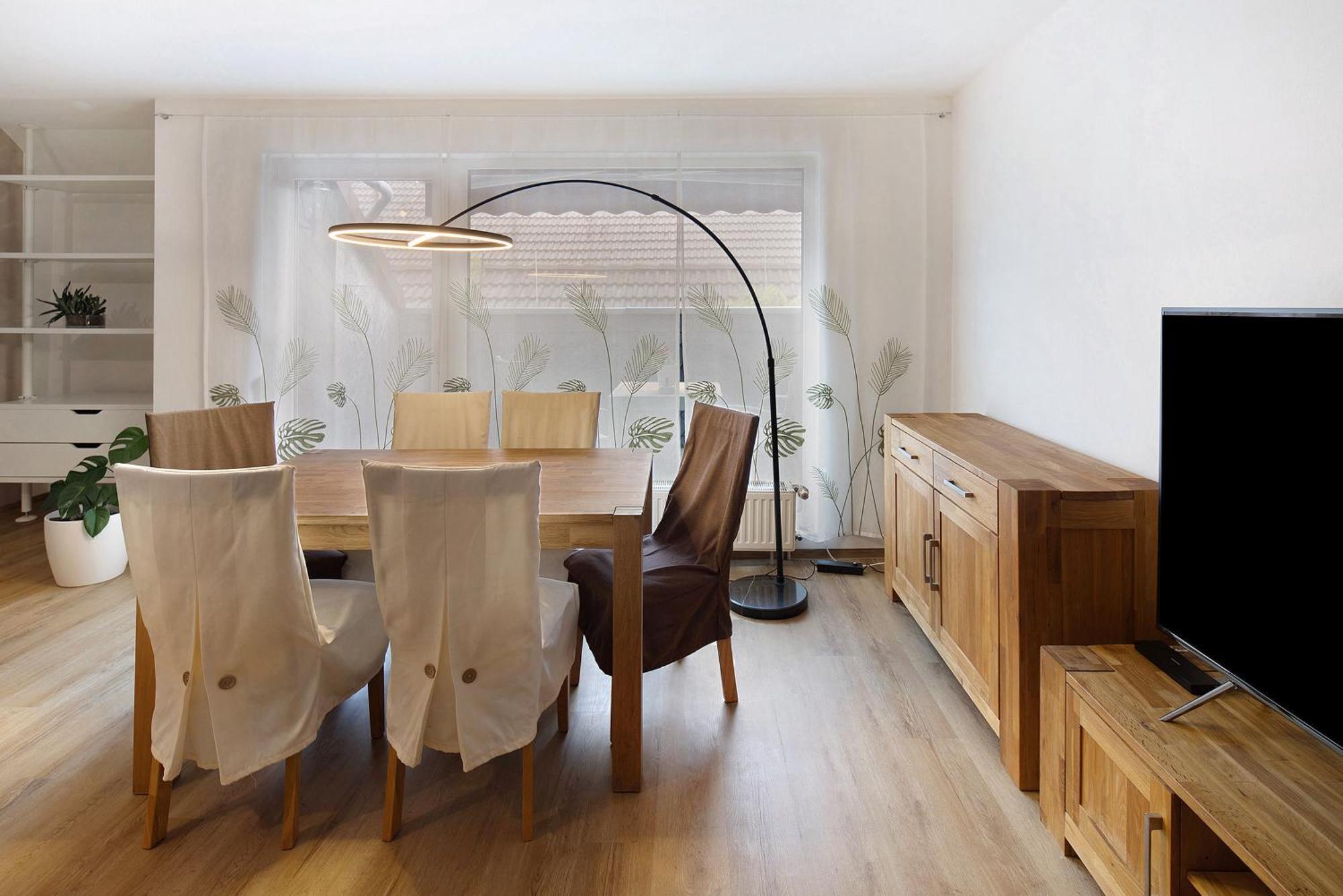 Happy Place Appartement Ilmenau