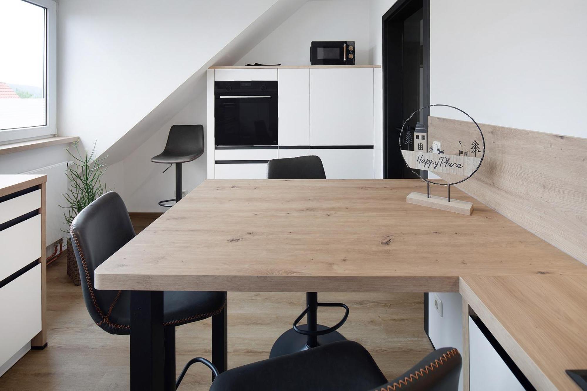 Appartement Happy Place *