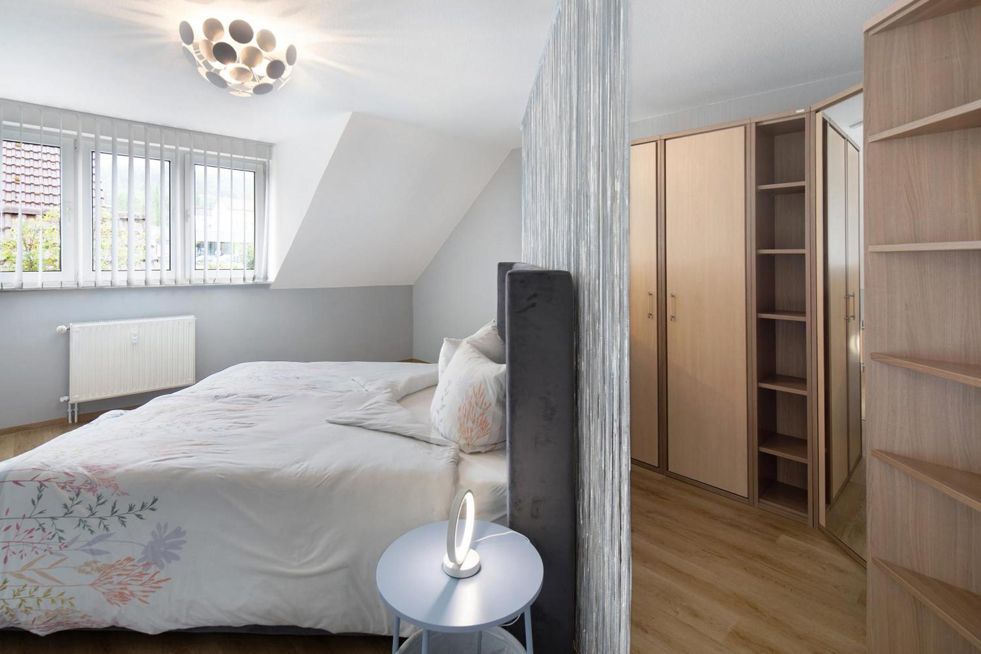 Happy Place Appartement *
